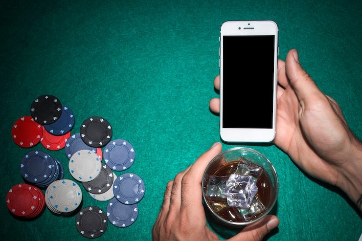 sambaltoto Platform kasino dan sportsbook yang kami bangun untuk anda